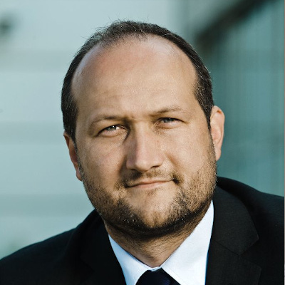 Radim Černý